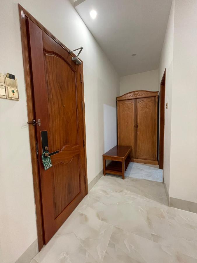 Royal Hotel Bac Lieu Zewnętrze zdjęcie